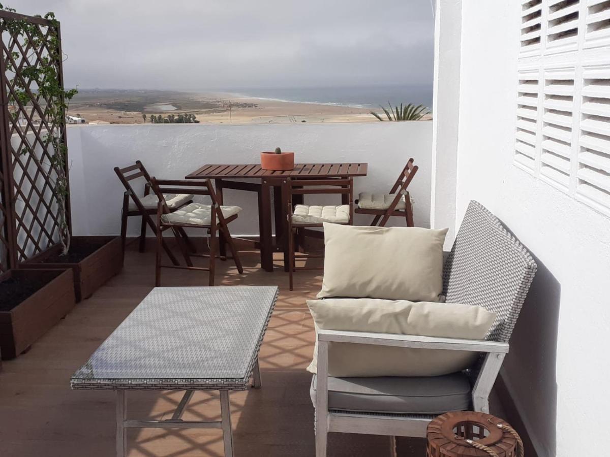 Las Vistas De Estibali Conil De La Frontera Exterior foto