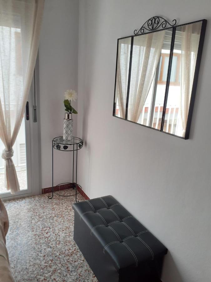 Las Vistas De Estibali Conil De La Frontera Exterior foto